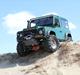 Off-Roader Mex Brad Defender-90 T-Rex "The Goat"
