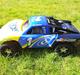 Truck Traxxas Slash 4x4 Brushless