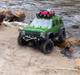 Off-Roader Axial scx-10 Jeep Cherokee