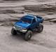Off-Roader Axial scx-10 Ford F-350