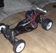 Off-Roader B4.1 Team Associated