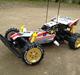 Buggy Tamiya Super Hotshot 2012