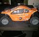 Buggy reely carbon fighter pro
