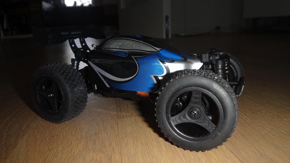 Truck HBX Mini Baja Truck. billede 2