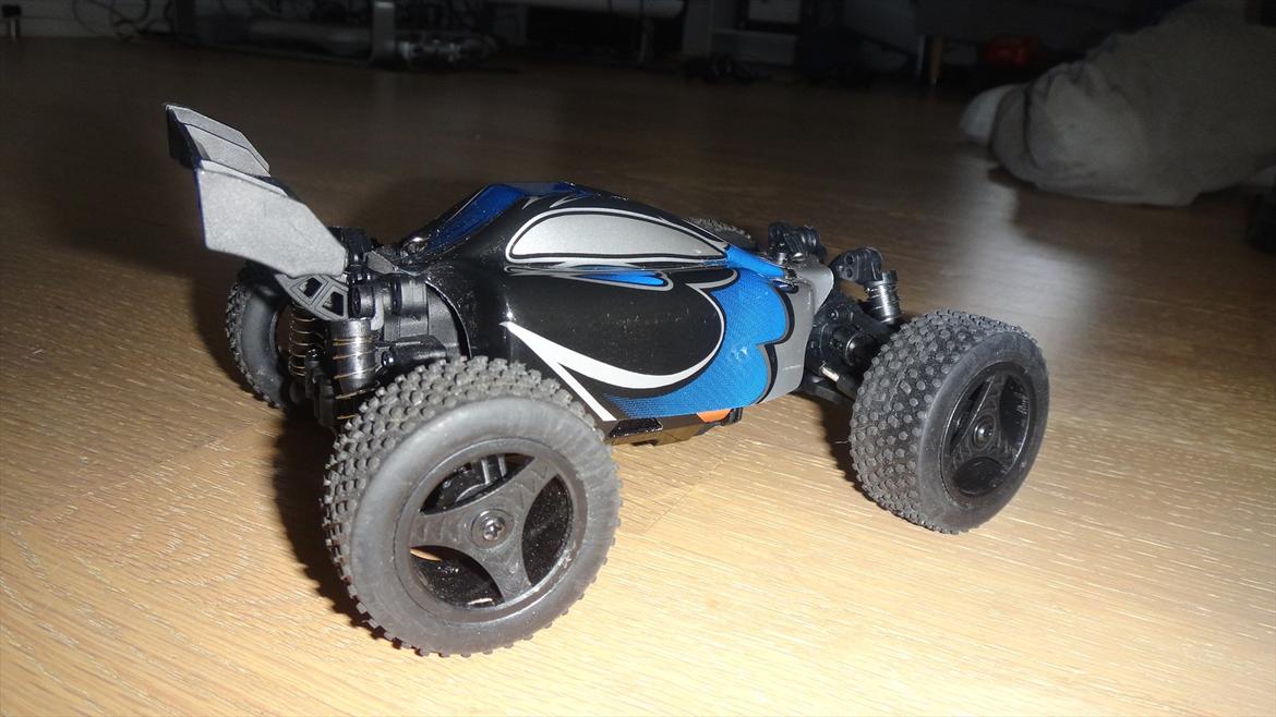 Truck HBX Mini Baja Truck. billede 3