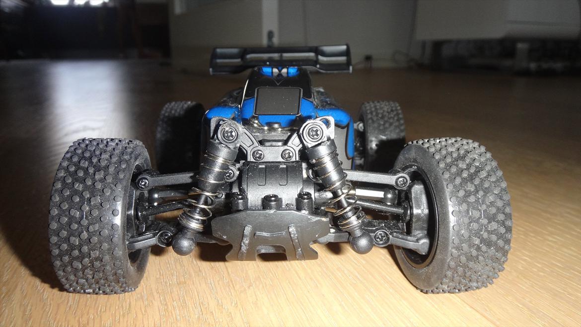 Truck HBX Mini Baja Truck. billede 4