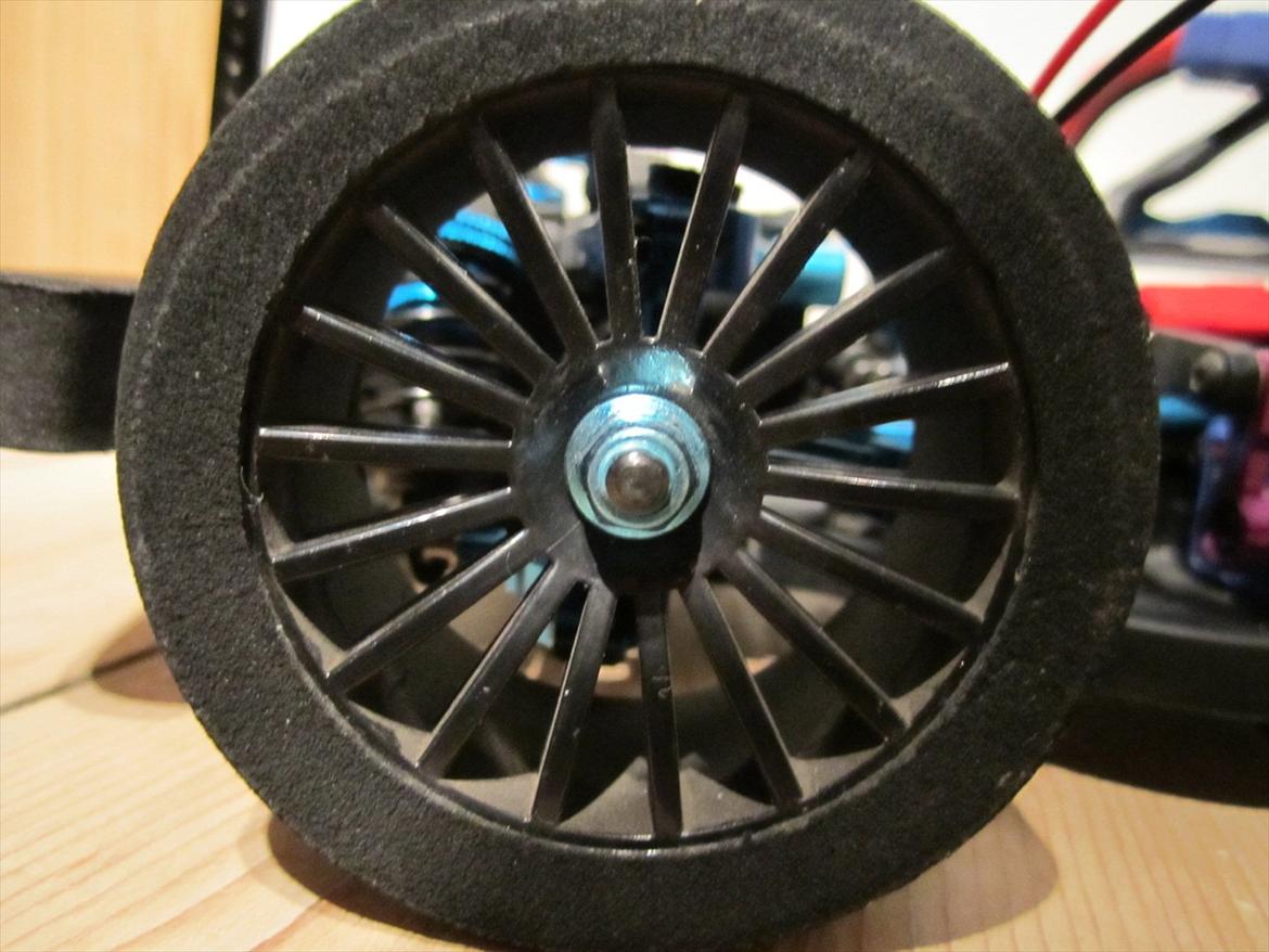 Bil Nanda Sniper billede 3