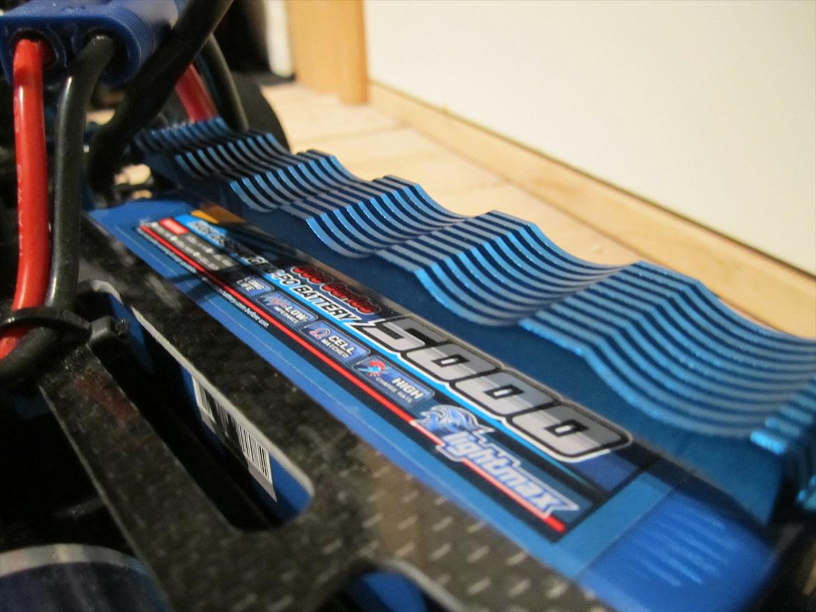 Bil Nanda Sniper billede 4