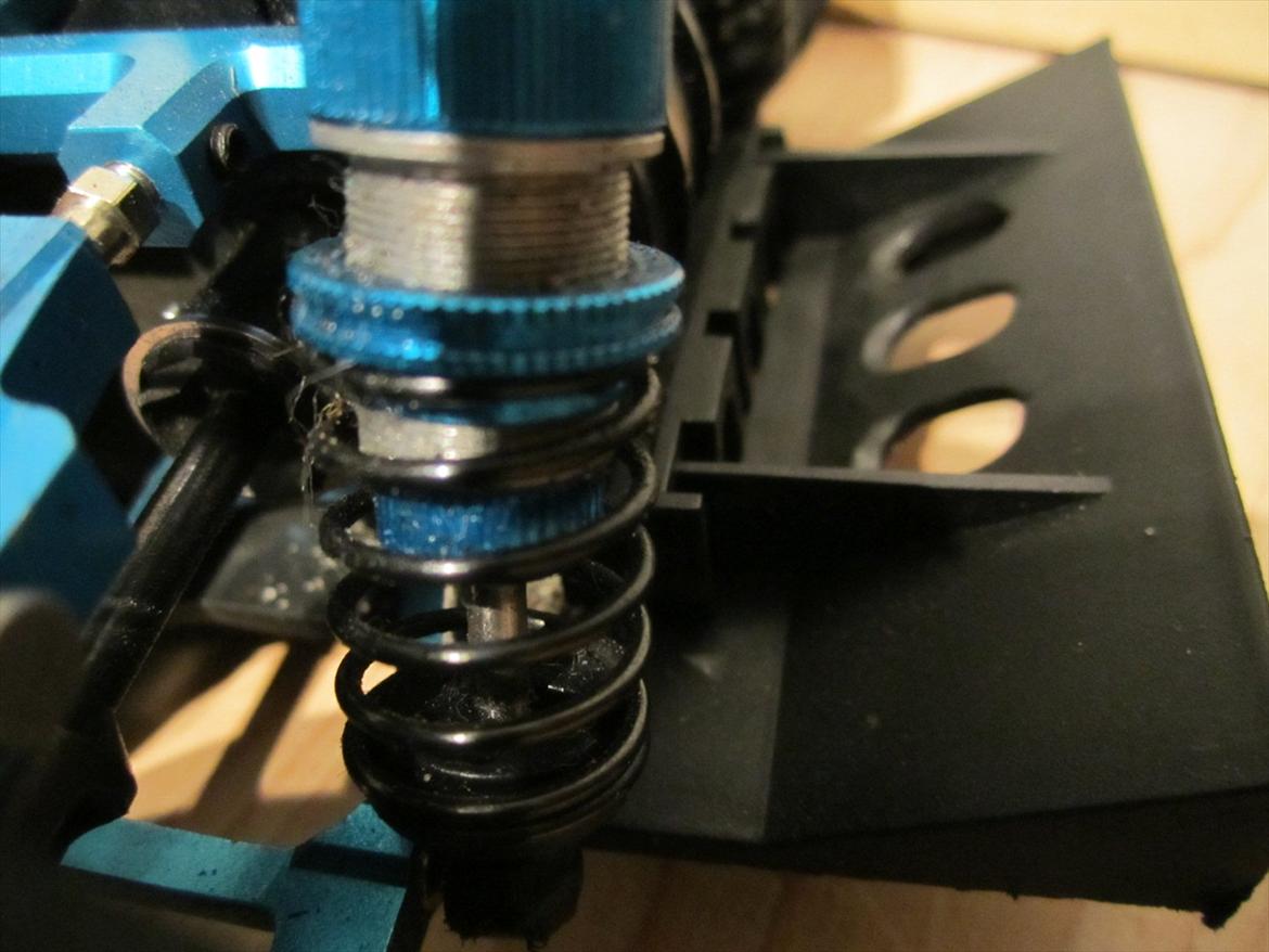 Bil Nanda Sniper billede 5