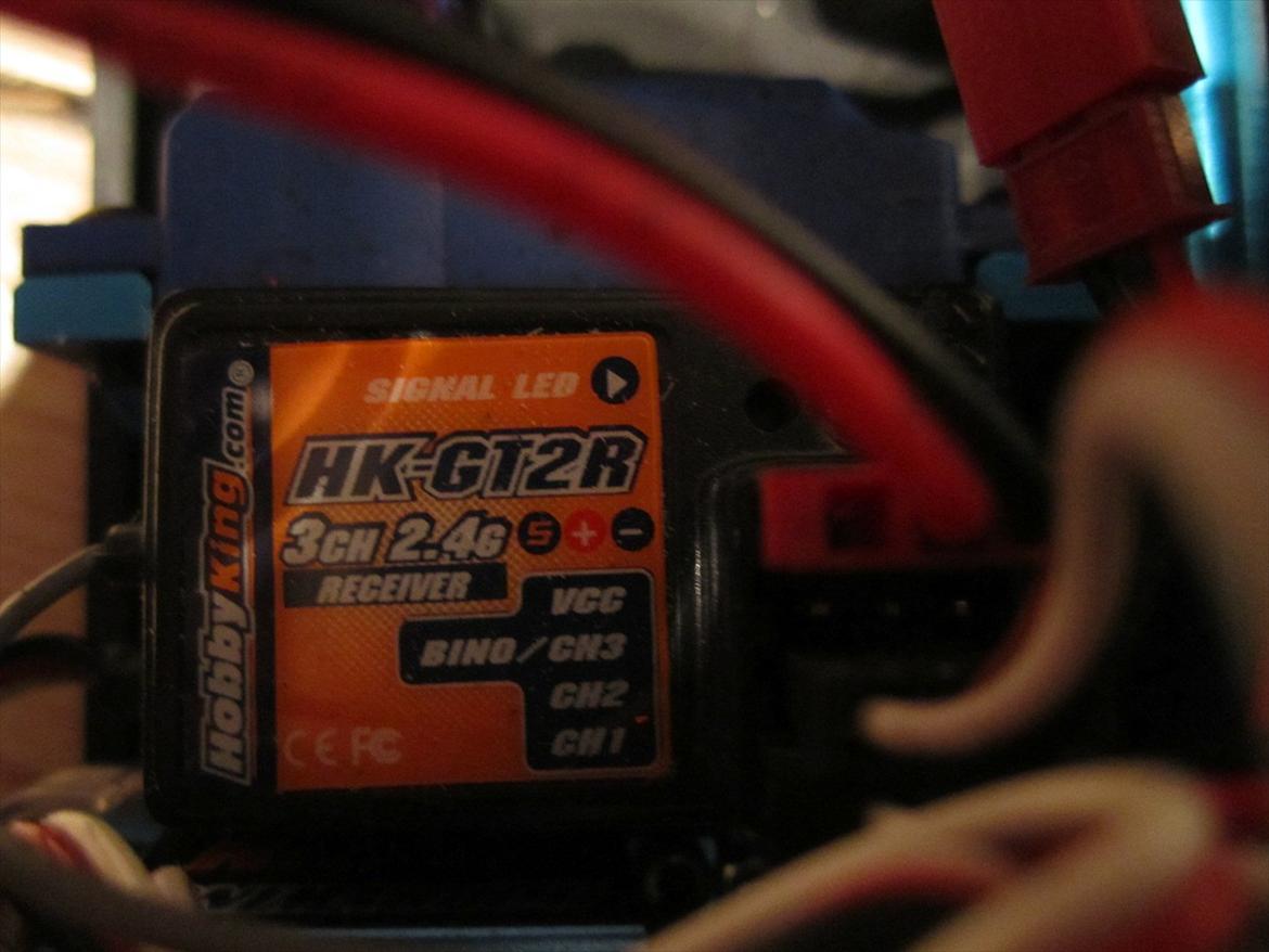 Bil Nanda Sniper billede 6