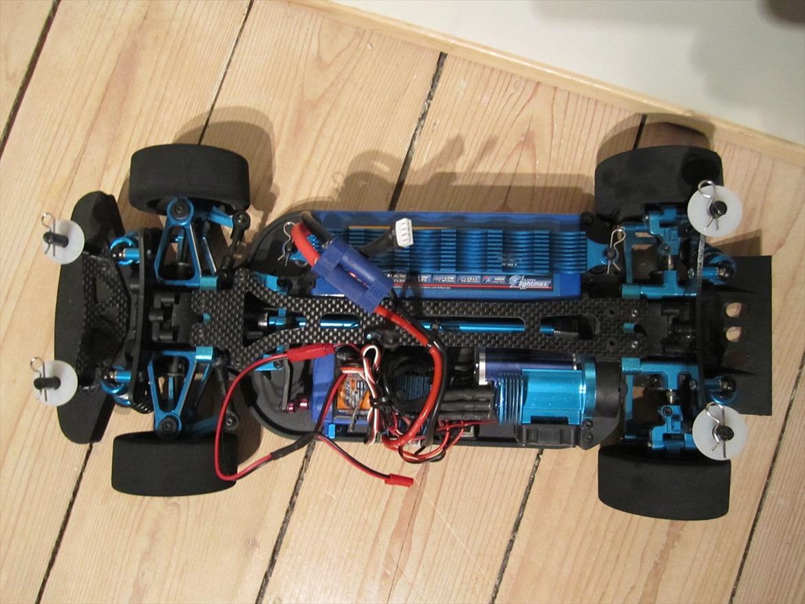 Bil Nanda Sniper billede 7