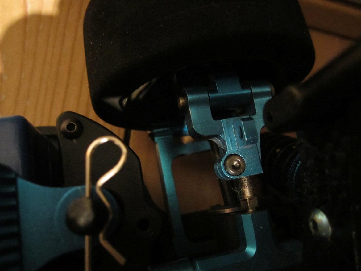 Bil Nanda Sniper billede 8