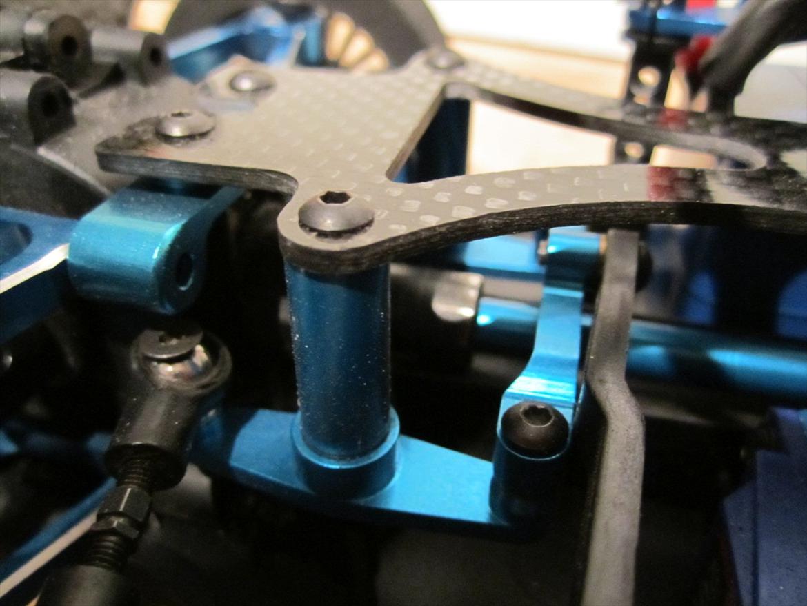 Bil Nanda Sniper billede 9