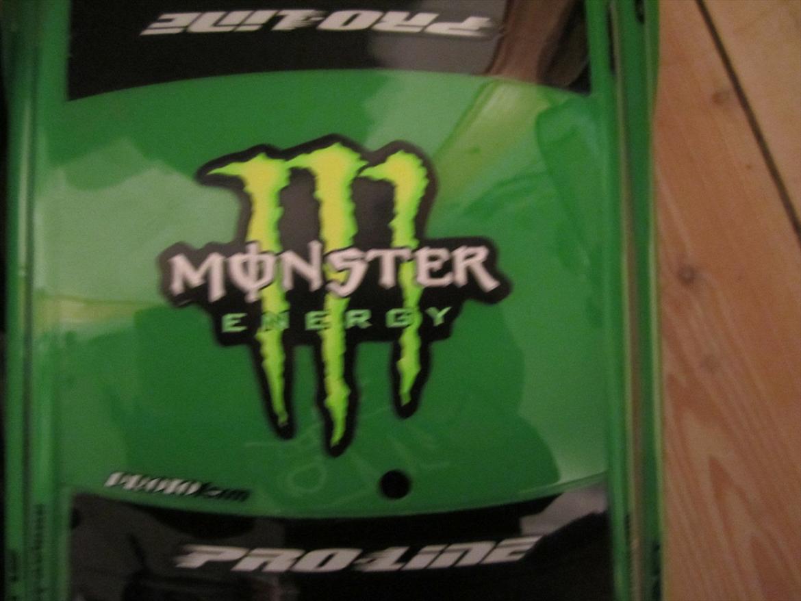 Bil Nanda Sniper billede 11