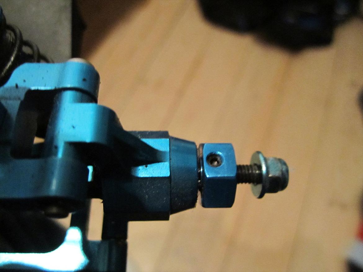 Bil Nanda Sniper billede 13