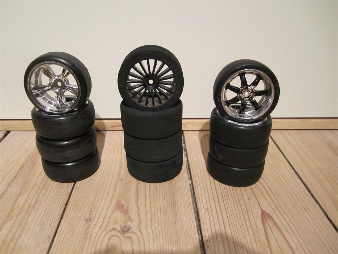 Bil Nanda Sniper billede 14