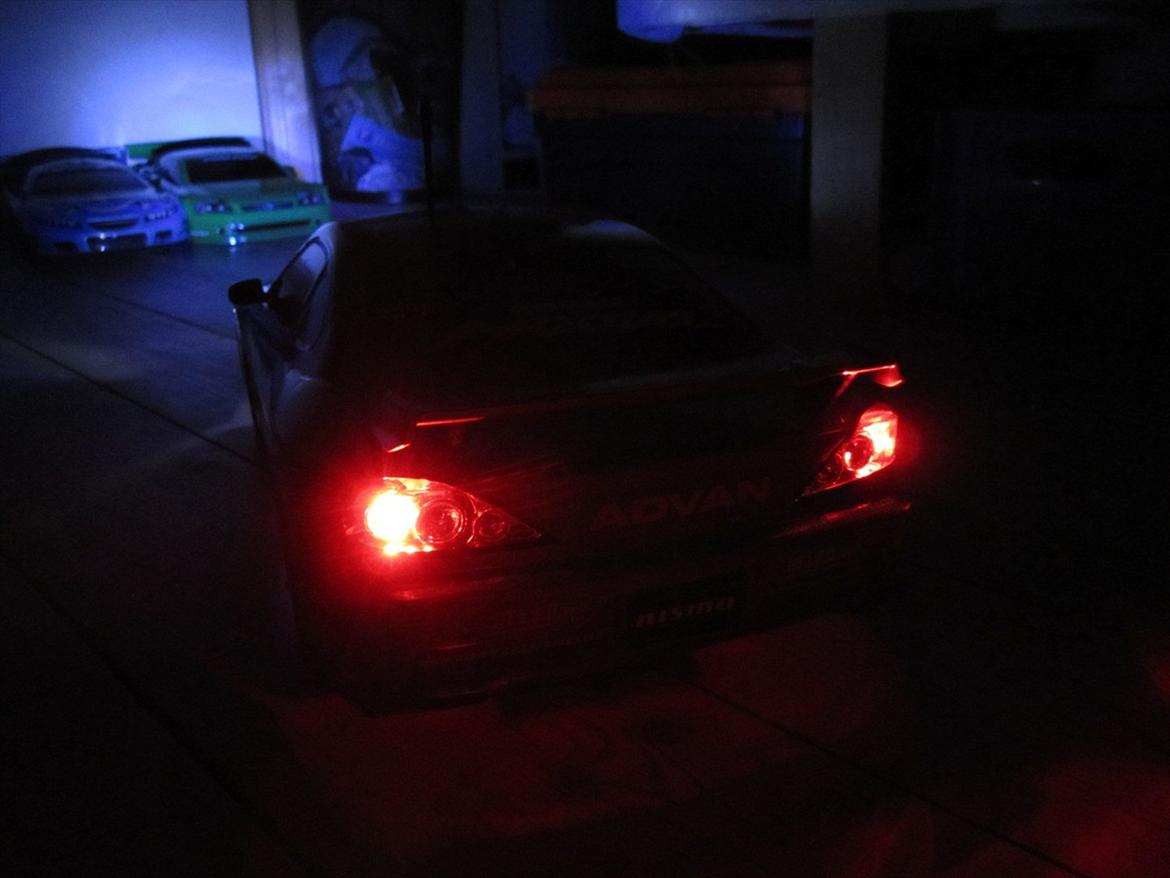 Bil Nanda Sniper billede 17