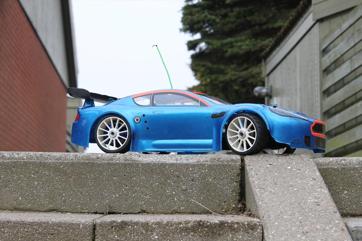 Bil Inferno GT billede 12