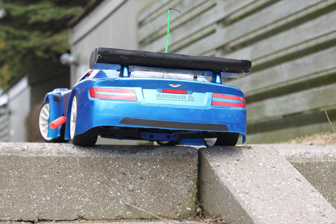 Bil Inferno GT billede 15