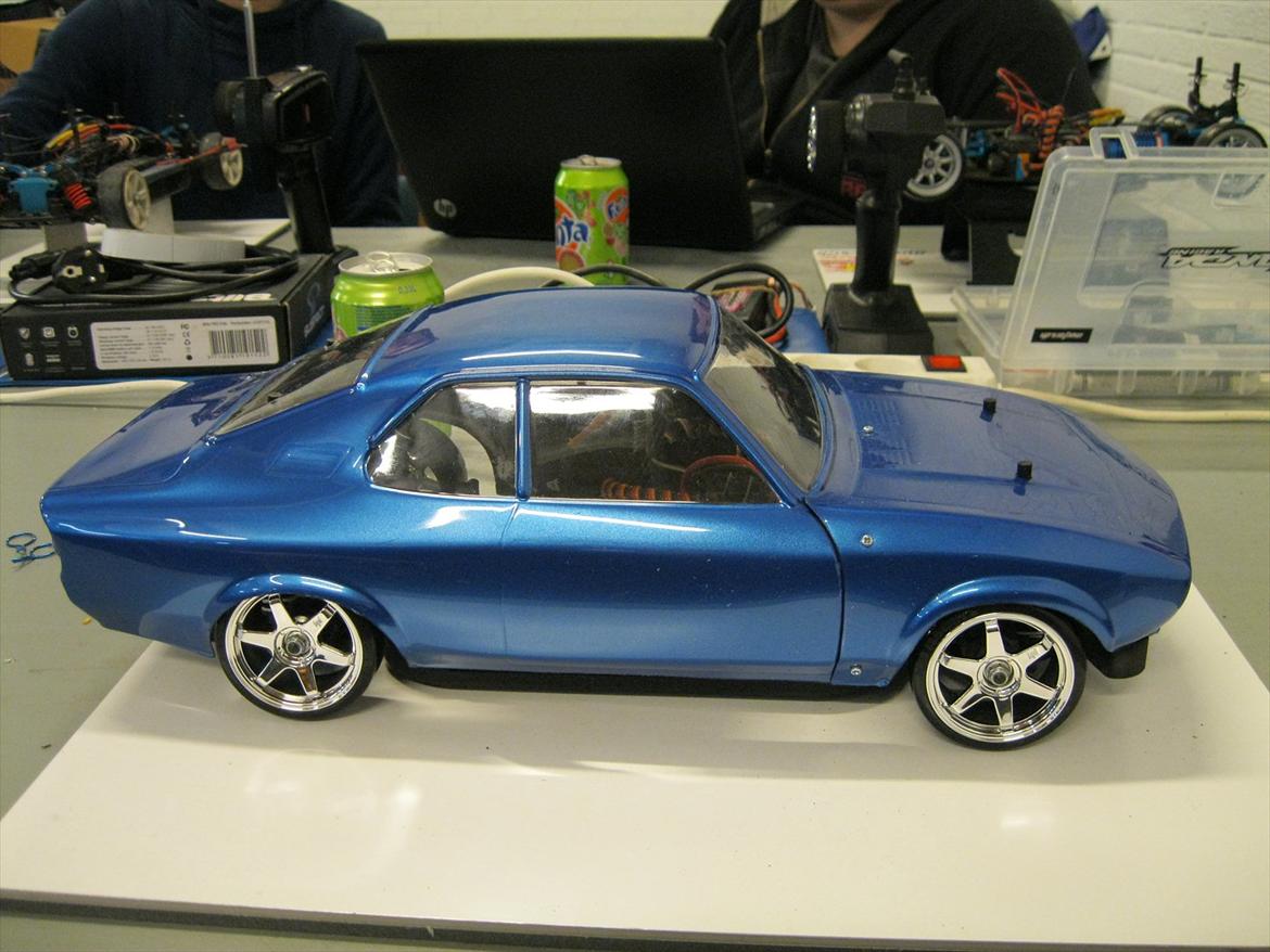 Bil sniper billede 1