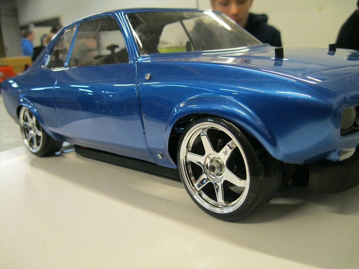 Bil sniper billede 3