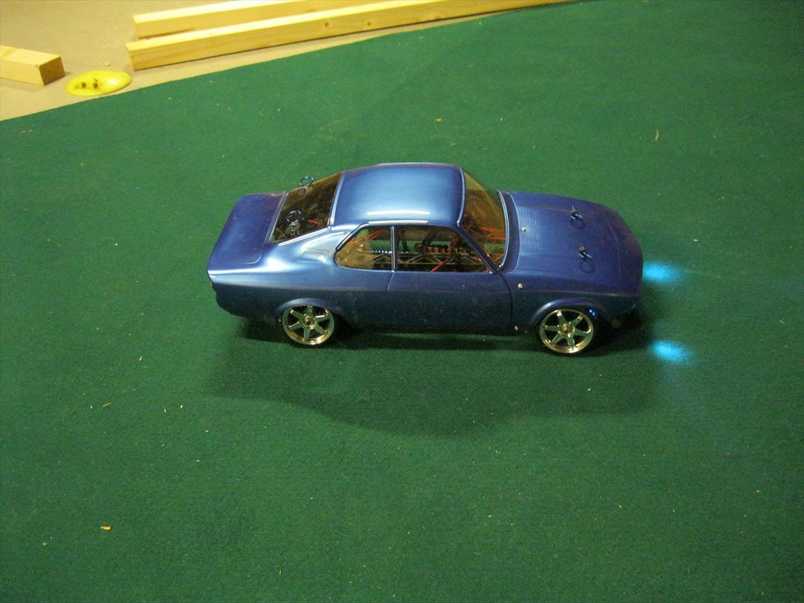 Bil sniper billede 4