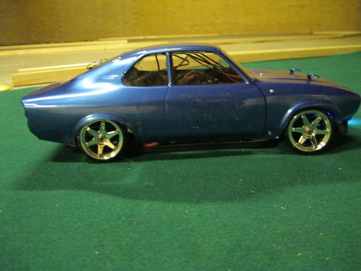 Bil sniper billede 5