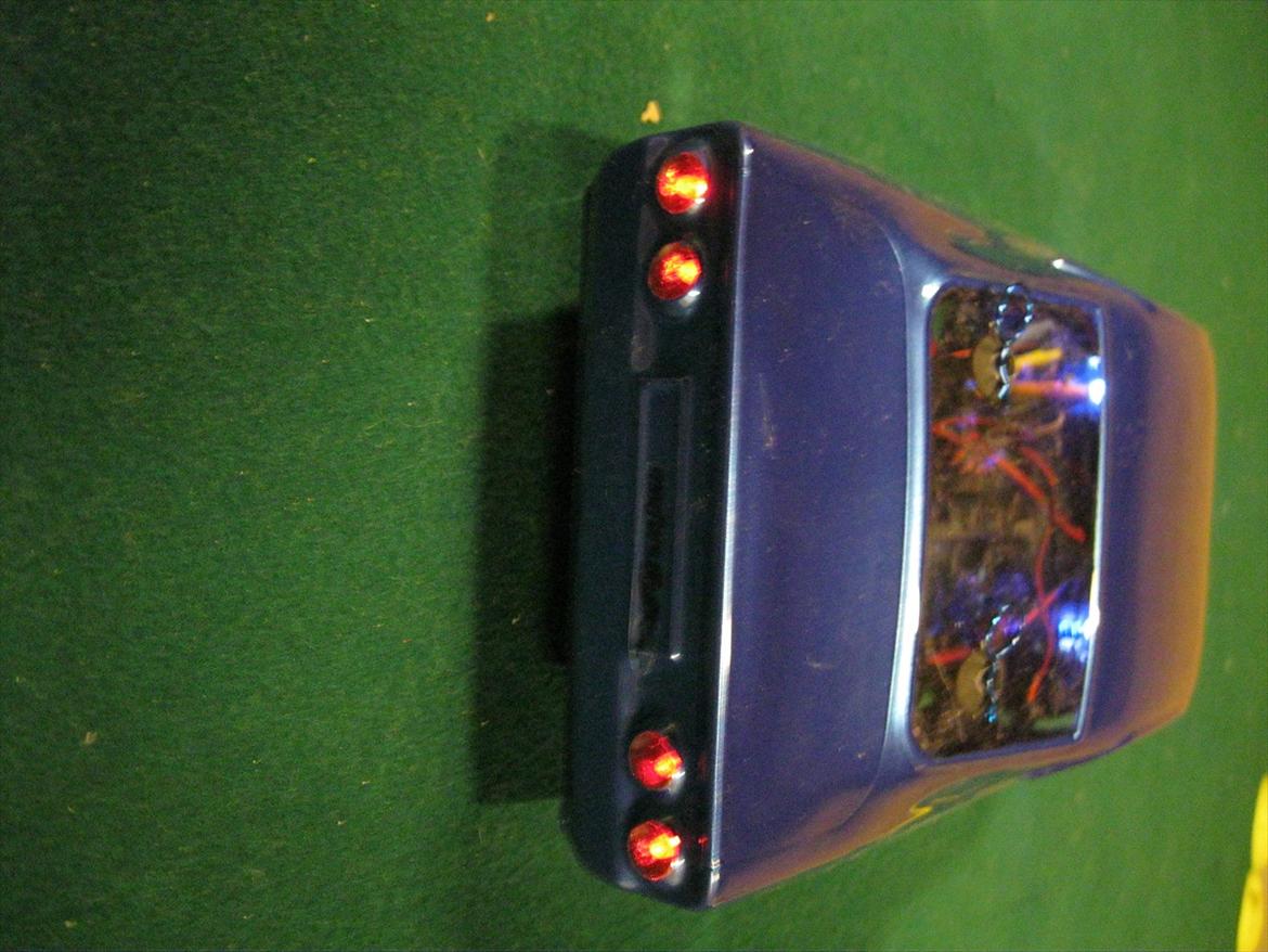 Bil sniper billede 6