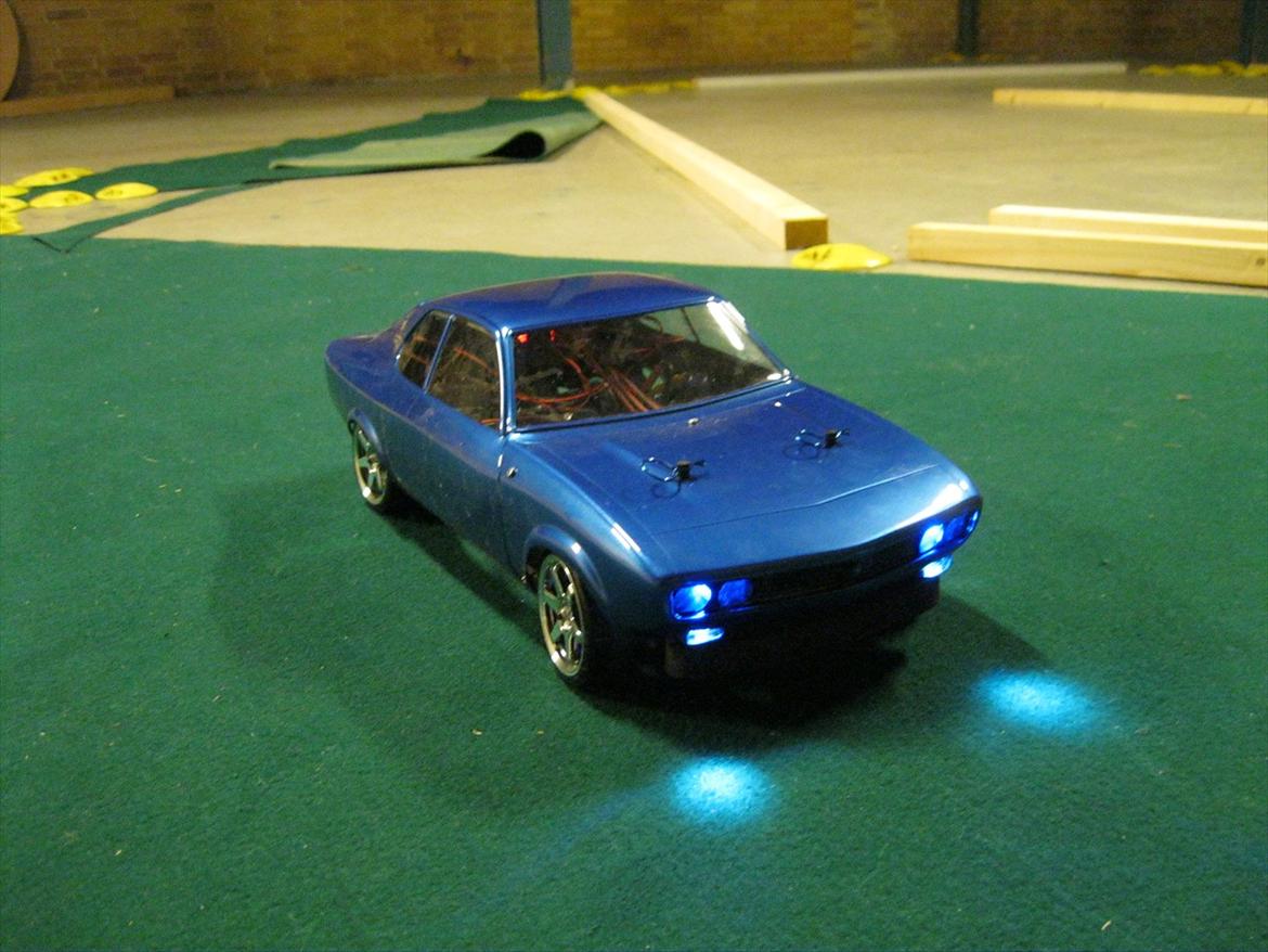 Bil sniper billede 7