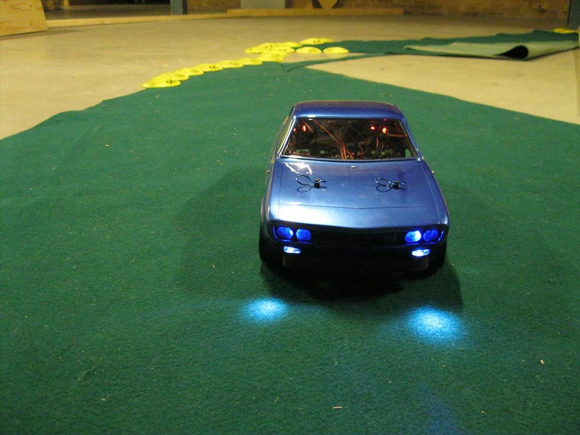 Bil sniper billede 8