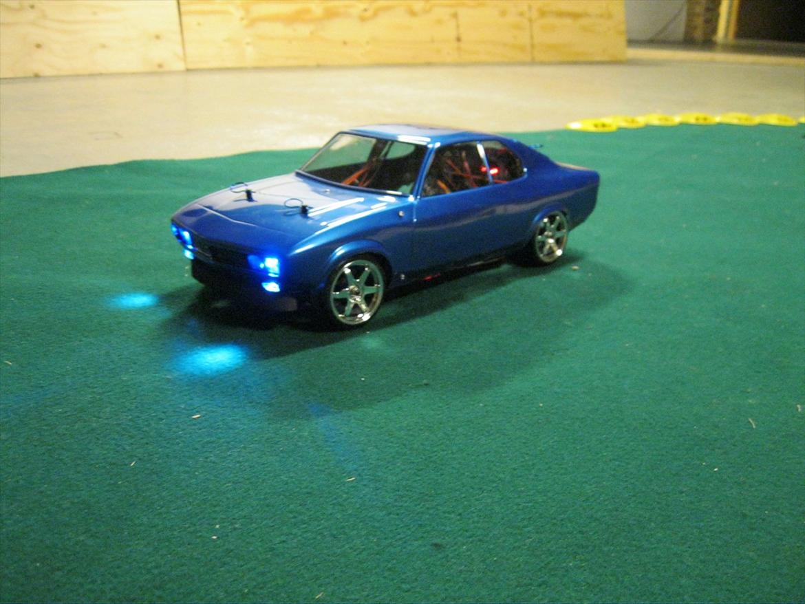 Bil sniper billede 9