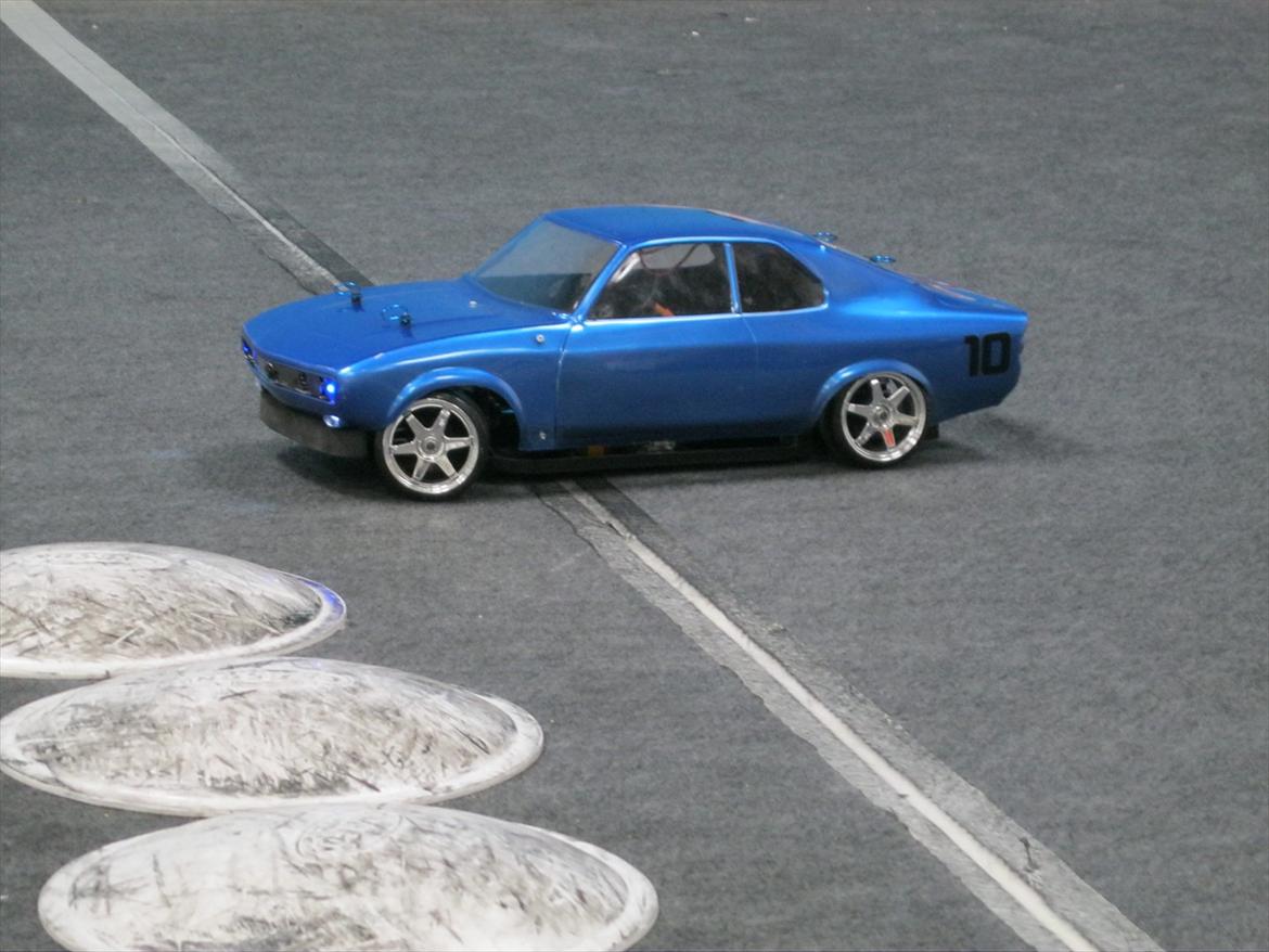 Bil sniper billede 10