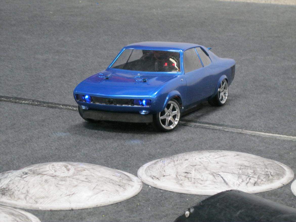 Bil sniper billede 11