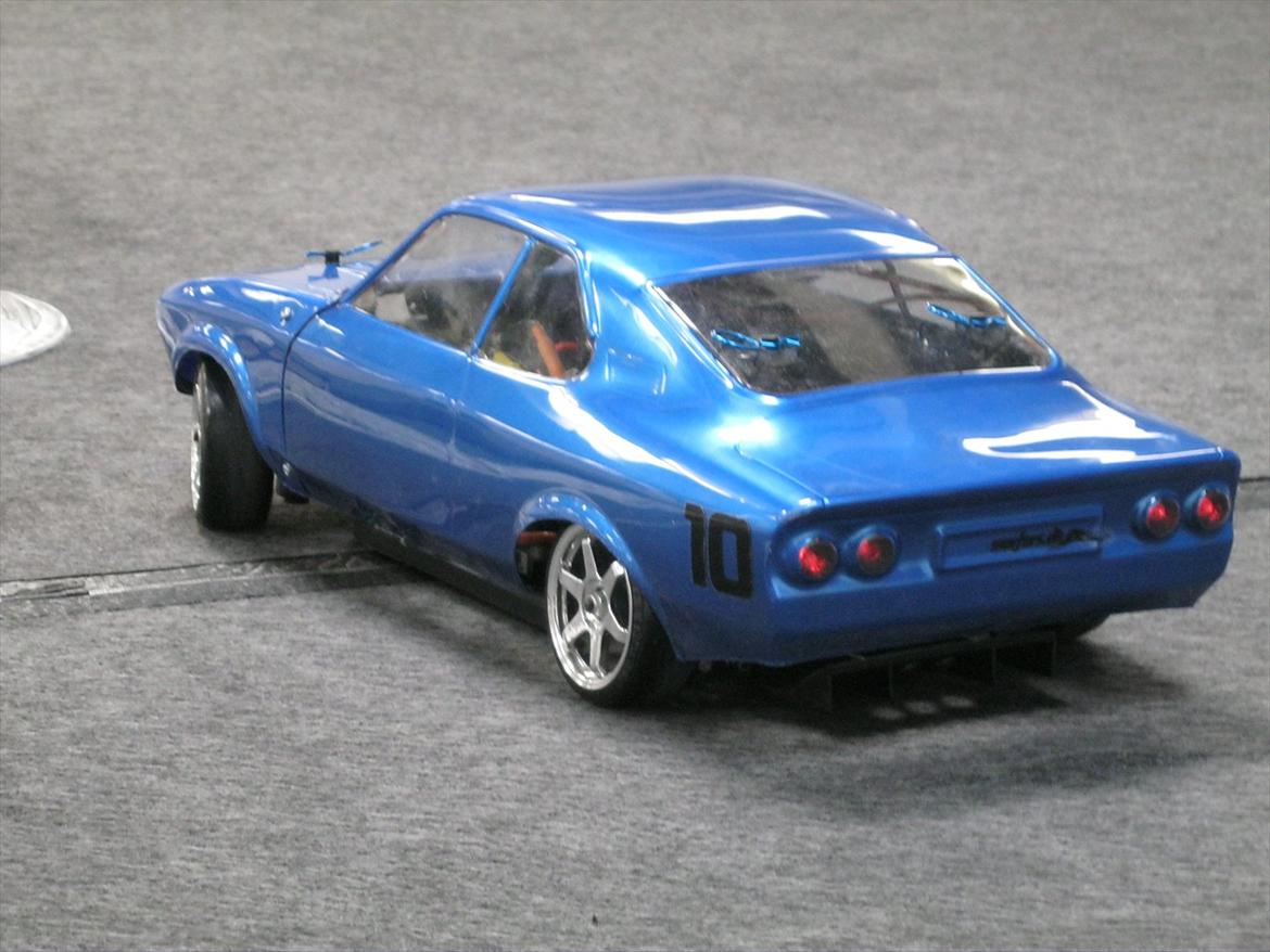 Bil sniper billede 12