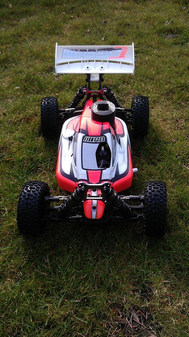 Buggy RB One billede 2