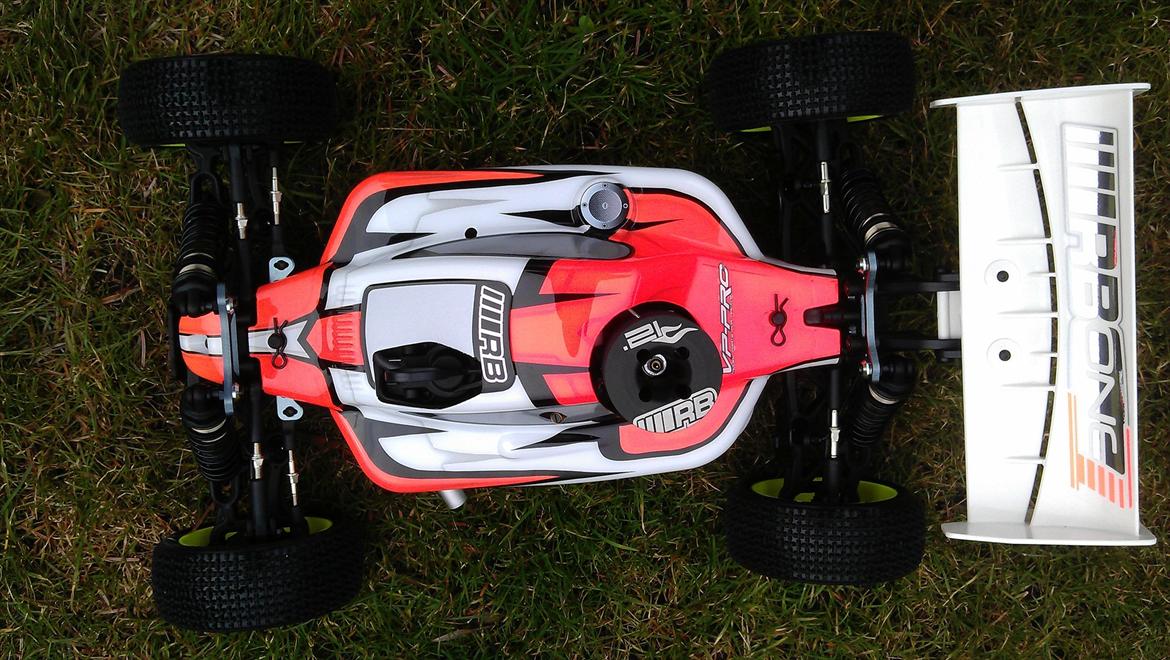 Buggy RB One billede 4