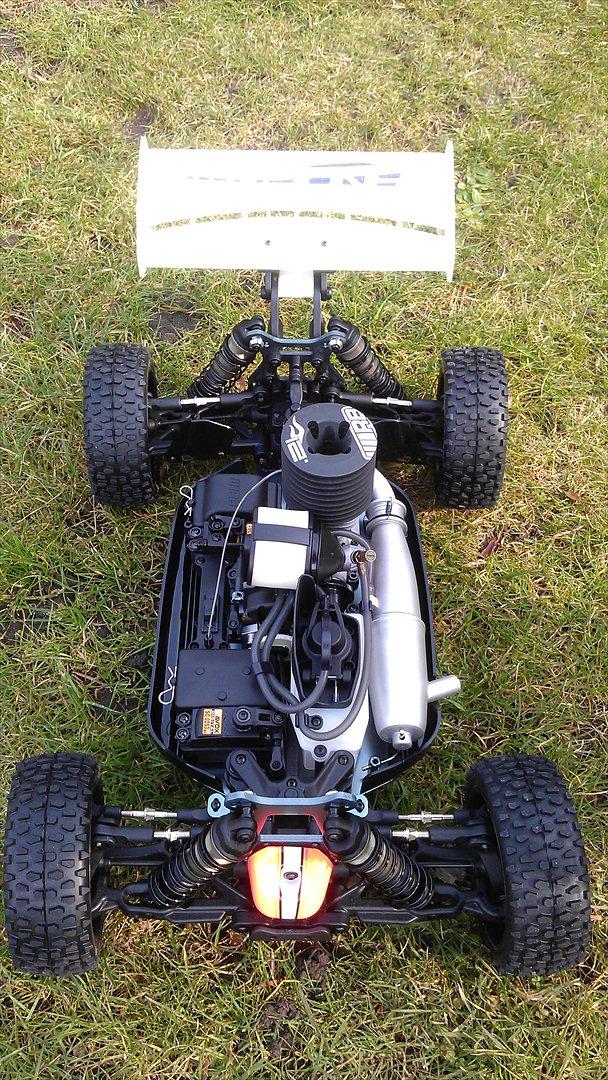 Buggy RB One billede 8