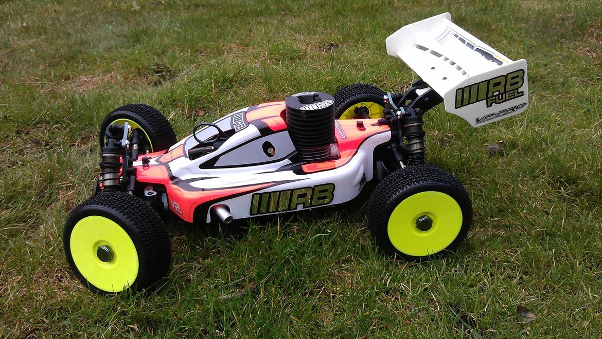 Buggy RB One billede 10