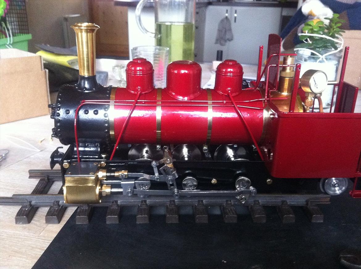 Tog fowler billede 18