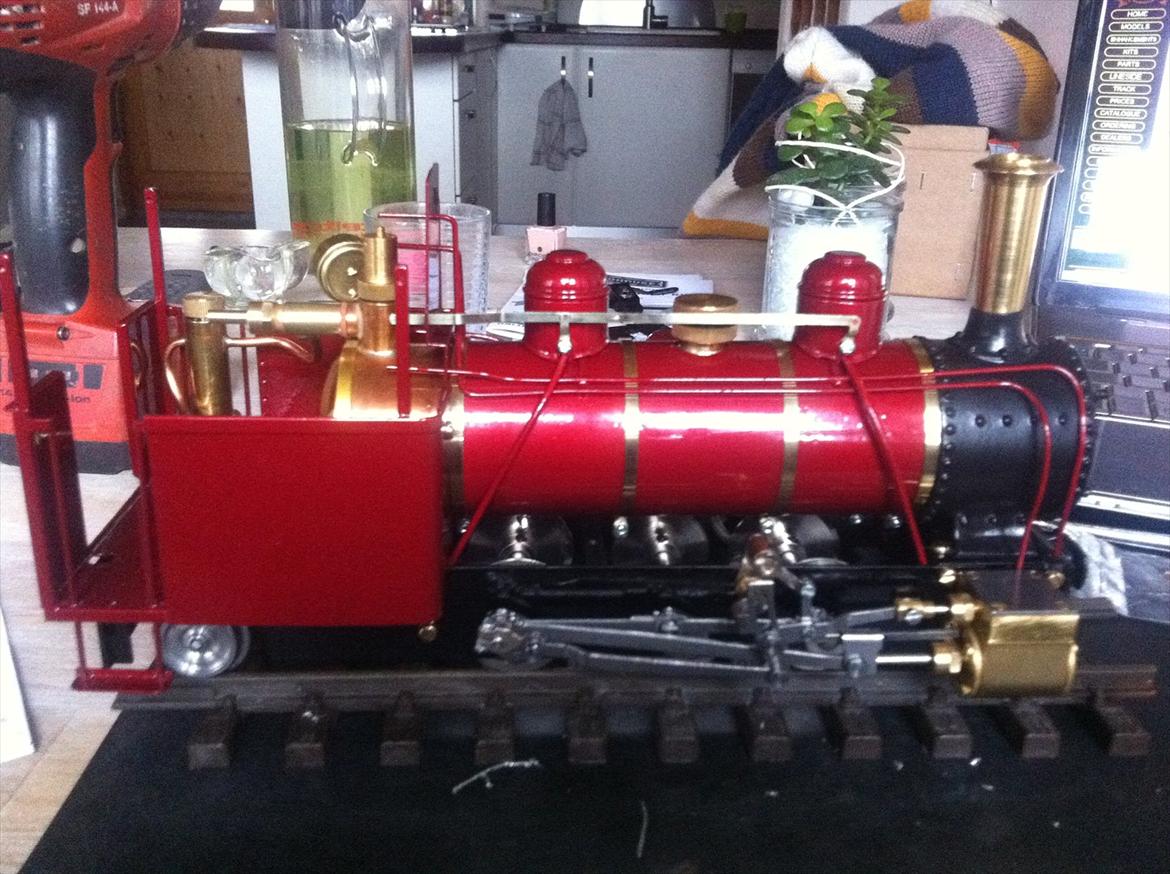 Tog fowler billede 19