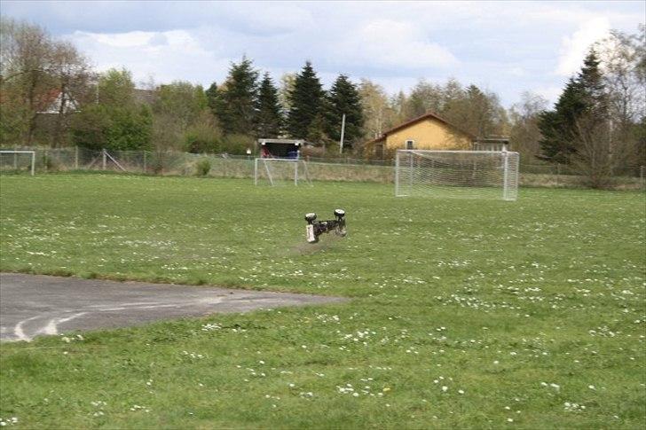 Buggy Fg Baja Buggy 2WD - var lige et bump  billede 5