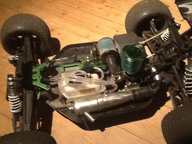 Off-Roader ansmann racing billede 13