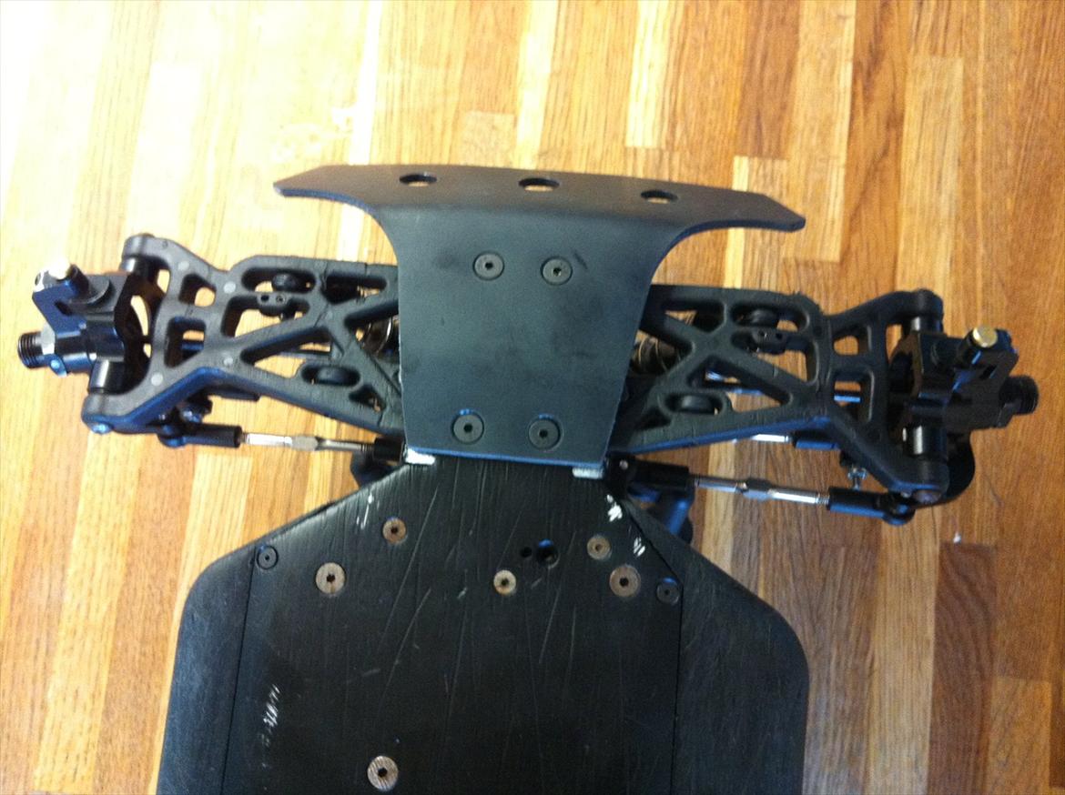 Off-Roader Losi 8ight 2,0 e SC billede 13