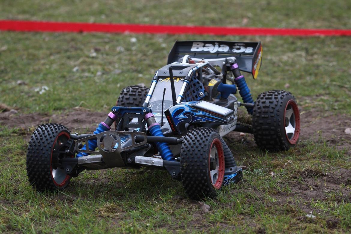 Buggy HPI Baja 5b billede 12