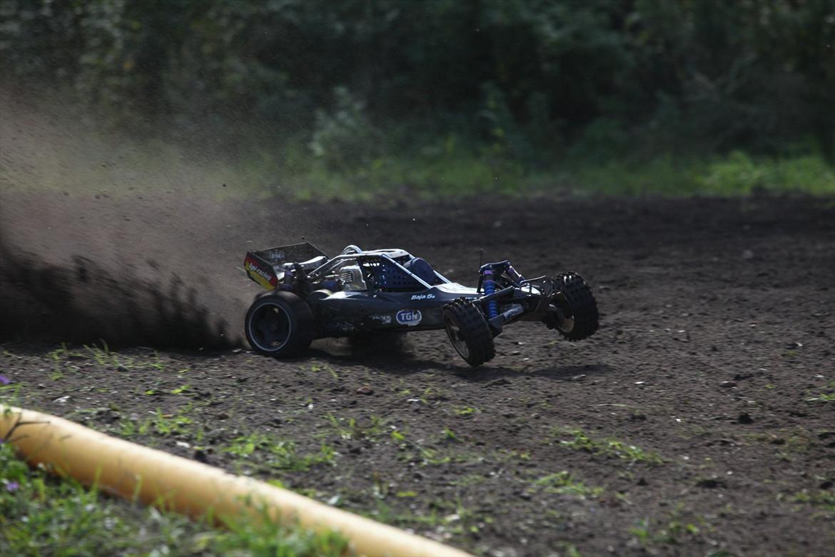 Buggy HPI Baja 5b billede 13