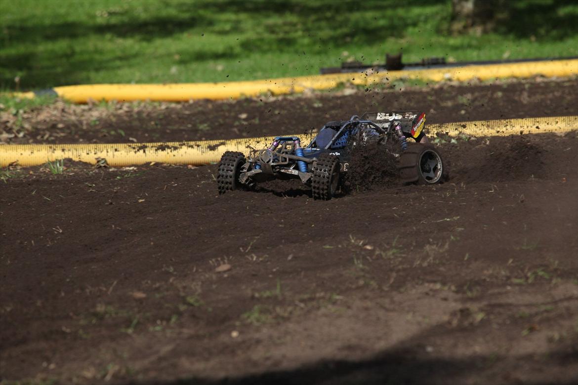 Buggy HPI Baja 5b billede 15