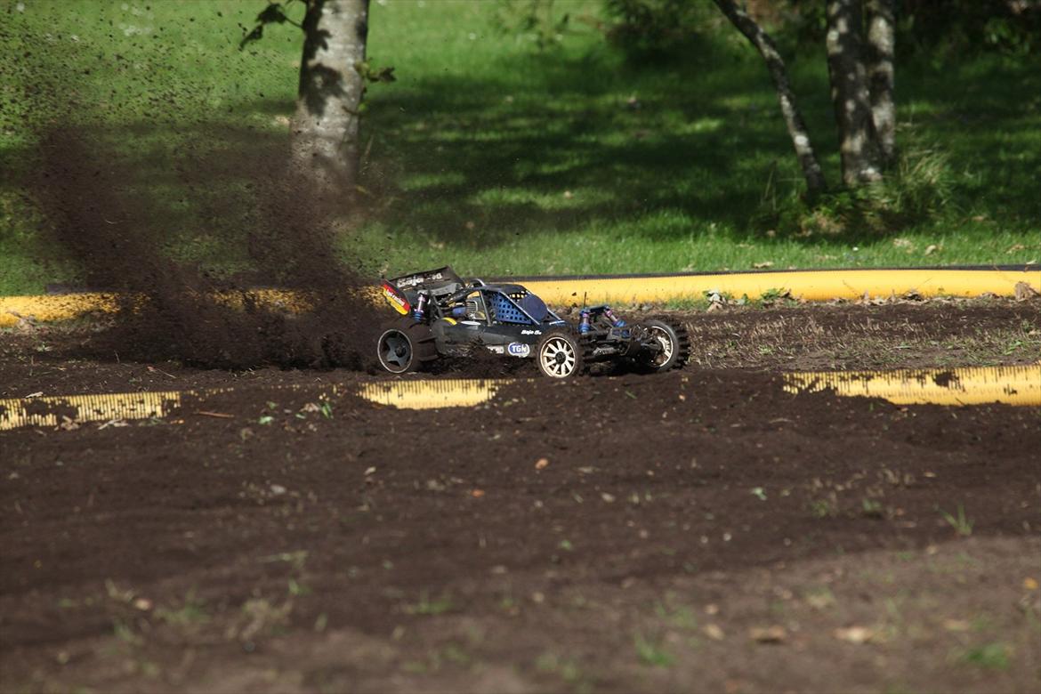 Buggy HPI Baja 5b billede 16