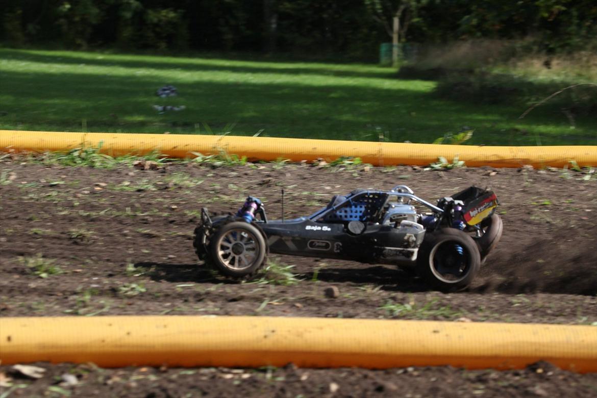 Buggy HPI Baja 5b billede 17