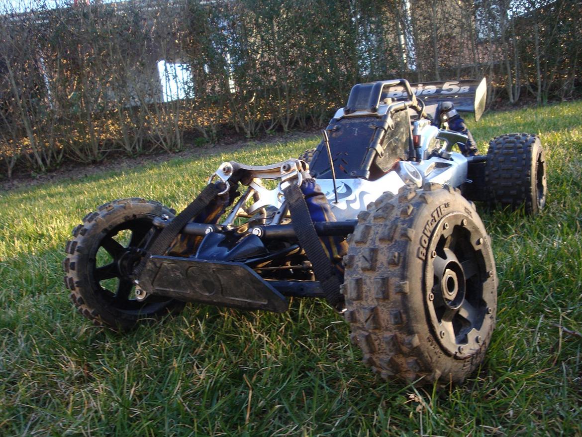 Buggy Hpi Baja 5B billede 1