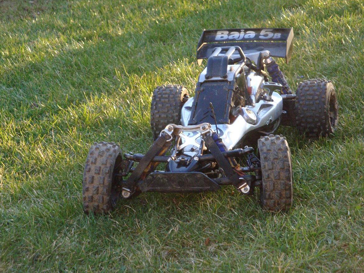 Buggy Hpi Baja 5B billede 15